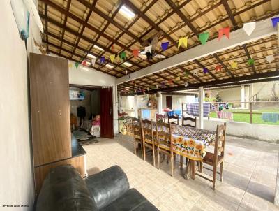 Casa para Venda, em Cabo Frio, bairro Caminho de Búzios, 2 dormitórios, 2 banheiros, 1 suíte, 4 vagas