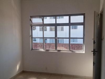 Apartamento para Venda, em Santos, bairro Campo Grande, 2 dormitrios, 1 banheiro, 1 vaga