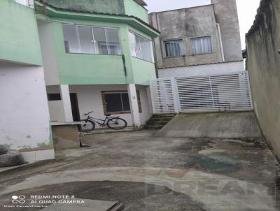 Casa para Venda, em Rio das Ostras, bairro Cidade Praiana, 2 dormitrios, 2 banheiros, 2 sutes