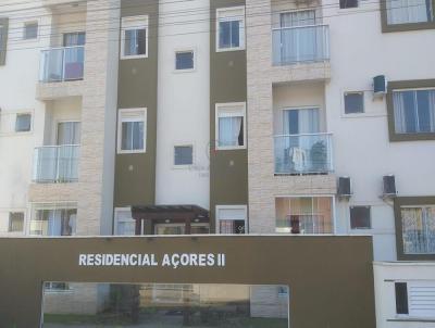 Apartamento para Venda, em Imbituba, bairro Mirim, 2 dormitrios, 2 banheiros, 1 sute, 1 vaga