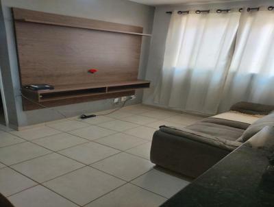 Apartamento para Venda, em Ribeiro Preto, bairro Parque Industrial Lagoinha, 2 dormitrios, 1 banheiro, 1 vaga