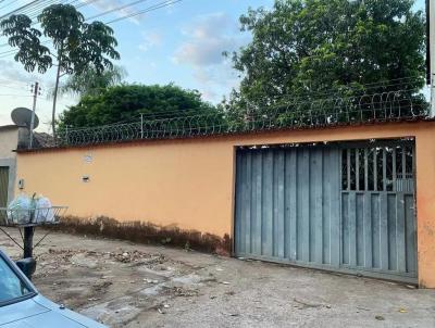 Casa para Venda, em Goinia, bairro Setor Rio Formoso, 3 dormitrios, 2 banheiros, 1 sute, 4 vagas