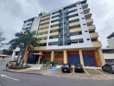 Apartamento para Venda, em Manaus, bairro Nossa Sra. das Graças, 3 dormitórios, 2 banheiros, 1 suíte, 2 vagas