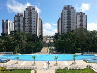 Apartamento para Venda, em Manaus, bairro Aleixo, 4 dormitórios, 2 banheiros, 1 suíte, 2 vagas
