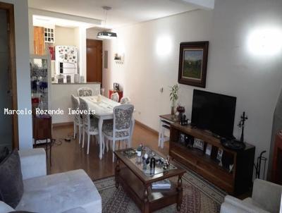 Apartamento para Venda, em Campos do Jordo, bairro Jaguaribe, 3 dormitrios, 3 banheiros, 1 sute, 3 vagas