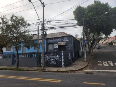 Casa para Venda, em Jundia, bairro Vila Aparecida, 5 dormitrios, 5 banheiros, 5 vagas