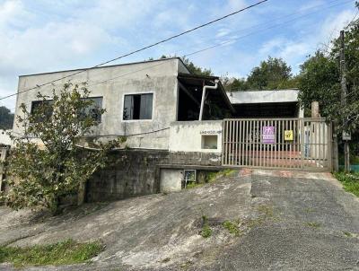 Casa para Venda, em Guaramirim, bairro Figueirinha, 3 dormitrios, 1 banheiro, 1 sute, 1 vaga