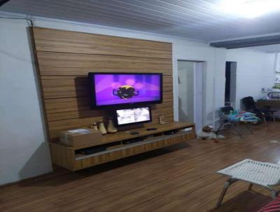 Casa Duplex para Venda, em Rio de Janeiro, bairro Campo Grande - Vila Nova, 5 dormitrios, 3 banheiros, 1 sute, 2 vagas