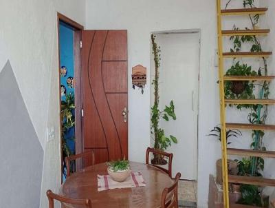 Casa para Venda, em Rio de Janeiro, bairro Campo Grande, 2 dormit�rios, 1 banheiro, 1 vaga