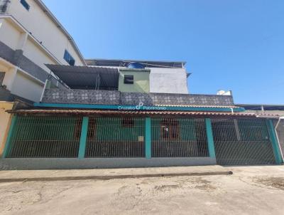 Casa para Venda, em Cataguases, bairro Popular, 3 dormitrios, 2 banheiros, 1 sute, 1 vaga
