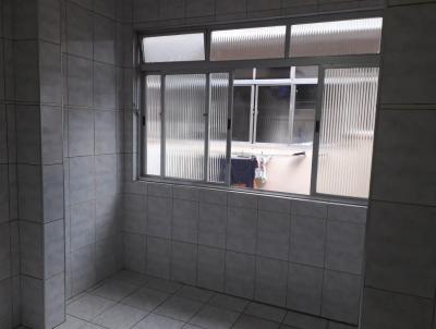 Apartamento para Venda, em Santos, bairro Vila Belmiro, 2 dormitrios, 1 banheiro, 1 vaga