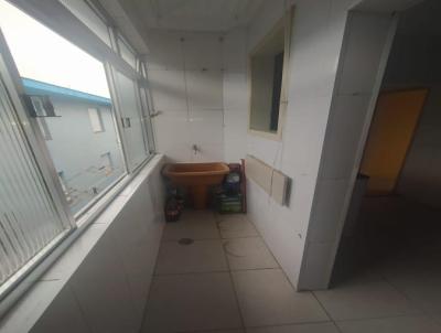 Apartamento para Venda, em Santos, bairro Encruzilhada, 2 dormitrios, 1 banheiro, 1 vaga