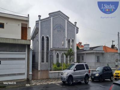 Prdio Comercial para Venda, em Suzano, bairro Jardim Cacique, 2 banheiros