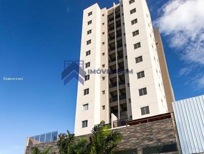 Apartamento para Venda, em Santana do Paraso, bairro Parque Veneza, 3 dormitrios, 2 banheiros, 1 sute, 2 vagas