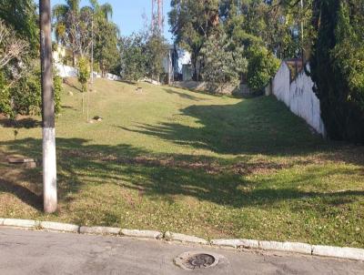 Terreno em Condomnio para Venda, em Jandira, bairro Nova Higienpolis