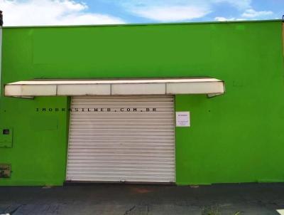Comercial para Locao, em So Jos do Rio Pardo, bairro Centro