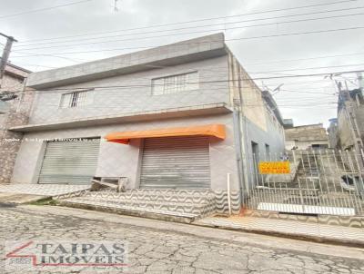 Casa para Venda, em So Paulo, bairro Jardim Taipas, 2 dormitrios, 1 banheiro, 2 vagas