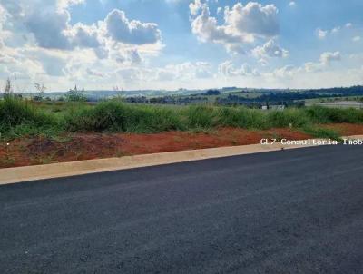 Terreno em Condomnio para Venda, em Indaiatuba, bairro Jardim Residencial Dona Maria Candida