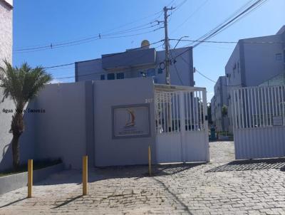 Apartamento para Venda, em Rio das Ostras, bairro Recanto, 2 dormitrios, 1 banheiro, 1 vaga