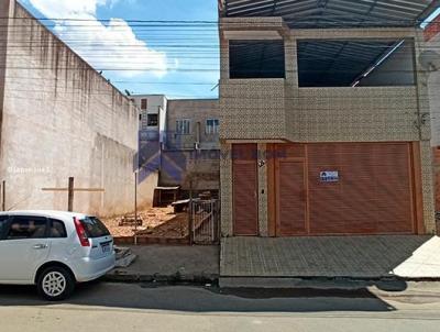 Casa Geminada para Venda, em Santana do Paraso, bairro Jardim Vitria, 3 dormitrios, 2 banheiros, 2 vagas