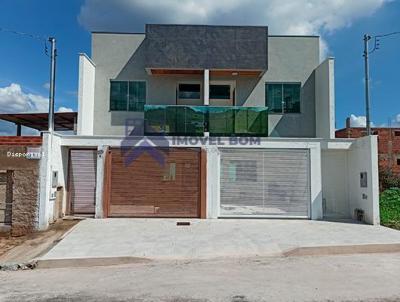 Casa Geminada para Venda, em Ipatinga, bairro Jardim Santa Clara, 3 dormitrios, 3 banheiros, 1 sute, 2 vagas
