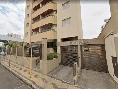 Apartamento para Venda, em Rio Claro, bairro Zona Central, 2 dormitrios, 2 banheiros, 1 vaga