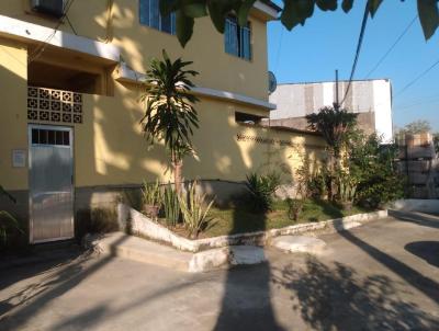Casa em Condomnio para Venda, em Duque de Caxias, bairro Jardim Gramacho, 3 dormitrios, 1 banheiro
