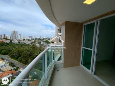 Apartamento 2 Quartos para Venda, em Salvador, bairro Caminho das rvores, 2 dormitrios, 3 banheiros, 1 sute, 2 vagas
