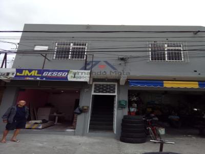 Sala Comercial para Locao, em Nova Iguau, bairro Centro, 1 banheiro