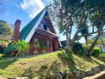 Casa para Venda, em Terespolis, bairro Jardim Cascata, 2 dormitrios, 3 banheiros, 1 vaga