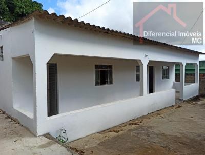 Casa para Venda, em Esmeraldas, bairro Serra Verde, 3 dormitrios, 3 banheiros, 1 sute, 4 vagas