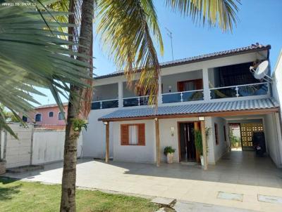 Casa para Venda, em Maricá, bairro Itaipuaçu, 3 dormitórios, 3 banheiros, 2 suítes, 4 vagas
