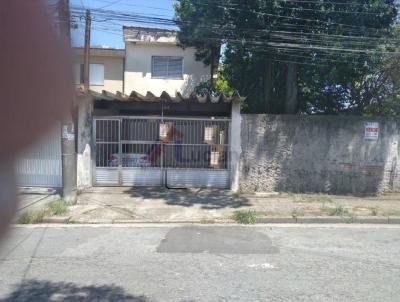 Terreno para Venda, em Santo Andr, bairro Parque Joo Ramalho