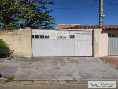 Casa para Venda, em Serra, bairro Jacarape, 2 dormitrios, 1 banheiro, 2 vagas