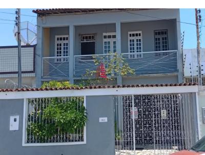 Casa para Venda, em Aracaju, bairro Suia, 3 dormitrios, 2 banheiros, 1 sute
