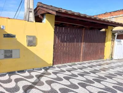 Casa para Venda, em Caraguatatuba, bairro Jardim Recanto, 2 dormitórios, 1 banheiro, 2 vagas