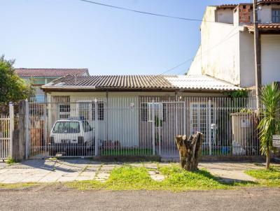 Casa 3 dormitrios para Venda, em Cachoeirinha, bairro Parque Marechal Rondon, 3 dormitrios, 1 banheiro, 1 vaga