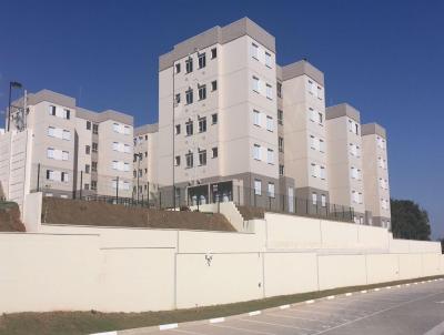 Apartamento para Venda, em Campinas, bairro Jardim do Lago Continuao, 2 dormitrios, 1 banheiro, 1 vaga