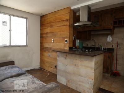 Apartamento 2 Quartos para Venda, em So Paulo, bairro Parque Munhoz, 2 dormitrios, 1 banheiro, 1 vaga