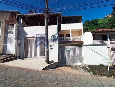 Casa para Venda, em Ipatinga, bairro Jardim Panorama, 3 dormitrios, 3 banheiros, 1 sute, 6 vagas