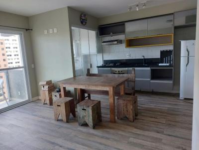 Apartamento para Venda, em Barueri, bairro Alphaville Centro Industrial e Empresarial/Alphaville., 2 dormitrios, 2 banheiros, 1 sute, 2 vagas