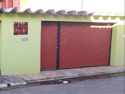 Sobrado para Venda, em So Paulo, bairro VILA CELESTE, 2 dormitrios, 1 banheiro, 4 vagas