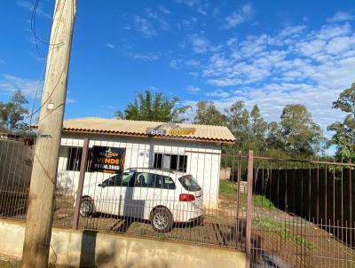 Casa para Venda, em So Borja, bairro Jos Pereira Alvarez