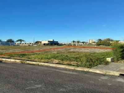 Terreno para Venda, em Cabedelo, bairro Amaznia Park, 1 dormitrio, 1 banheiro