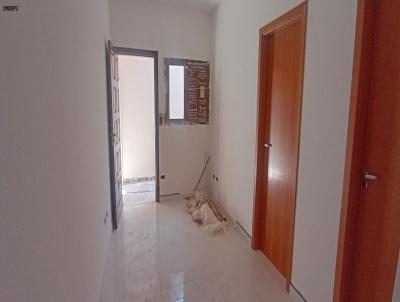 Casa em Condomnio para Venda, em Praia Grande, bairro Mirim, 2 dormitrios, 1 banheiro, 1 vaga