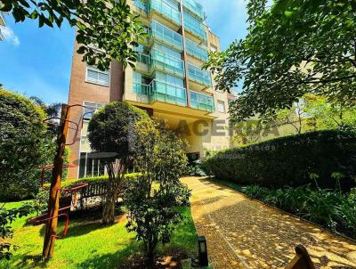 Apartamento Duplex para Venda, em So Paulo, bairro Vila Nova Conceio, 3 dormitrios, 3 sutes, 3 vagas