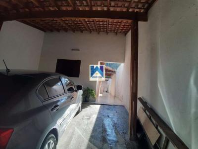 Casa para Venda, em Mogi das Cruzes, bairro Jardim das Bandeiras, 2 dormitrios, 1 banheiro, 1 sute, 2 vagas