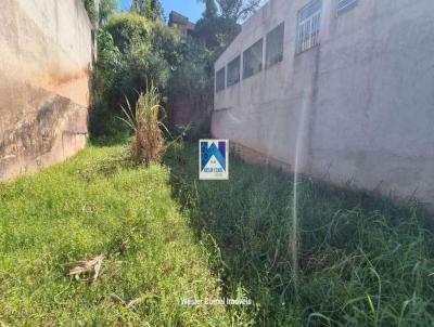 Terreno para Venda, em Mogi das Cruzes, bairro Vila Pomar