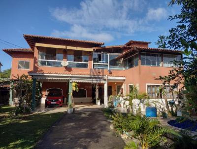 Casa 4 dormitrios ou + para Venda, em Cabo Frio, bairro Unamar, 5 dormitrios, 2 banheiros, 2 sutes, 2 vagas