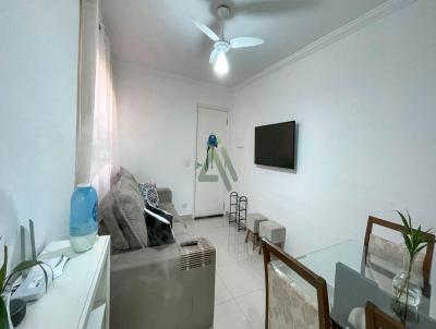 Apartamento para Venda, em Sumar, bairro Parque Bandeirantes I (Nova Veneza), 2 dormitrios, 1 banheiro, 1 vaga